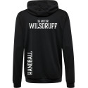 SG Motor Wilsdruff Handball Kinder Kapuzenjacke
