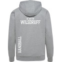 SG Motor Wilsdruff Handball Unisex Kapuzenjacke
