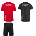 SG Motor Wilsdruff Handball Unisex Trainingset 