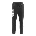 Turbine Frankenberg KANU Junior Sweatpant schwarz