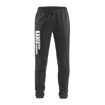 Turbine Frankenberg KANU Damen Sweatpant schwarz