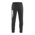 Turbine Frankenberg KANU Damen Sweatpant schwarz