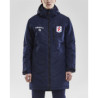 Turbine Frankenberg KANU Junior Parka navy