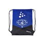 Turbine Frankenberg KANU  Turnbeutel blau