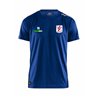 Turbine Frankenberg KANU Herren Function Tee blau