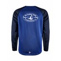 Turbine Frankenberg KANU Junior Sweatshirt blau/navy