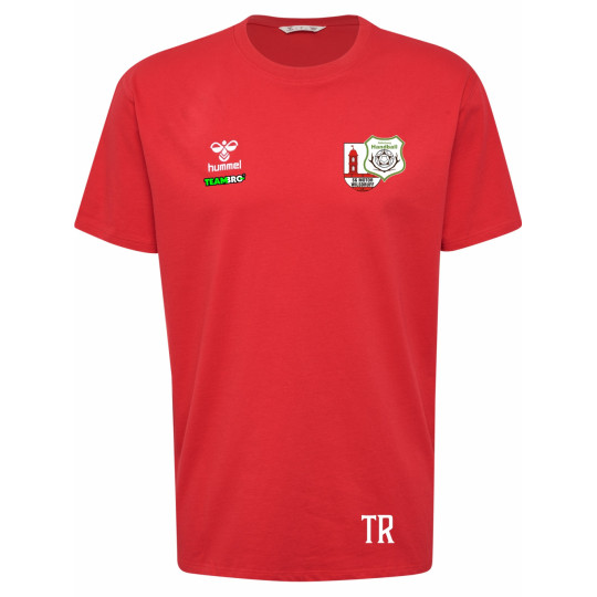 HSG Weißeritztal Unisex T-Shirt