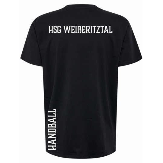 HSG Weißeritztal Kinder T-Shirt