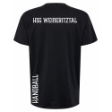HSG Weißeritztal Kinder T-Shirt