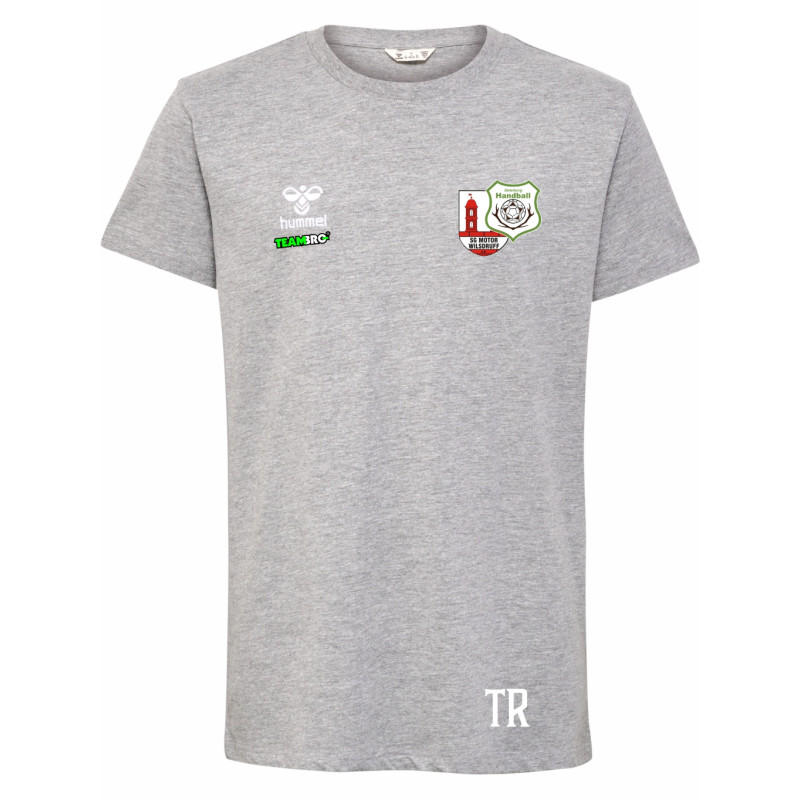 HSG Weißeritztal Kinder T-Shirt