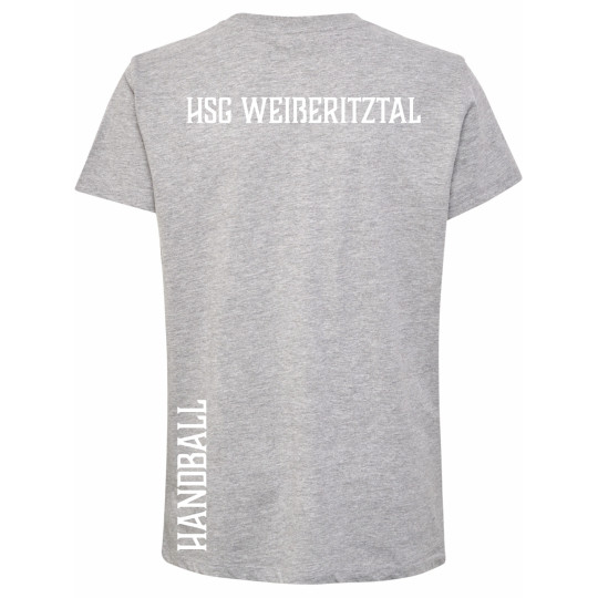 HSG Weißeritztal Kinder T-Shirt