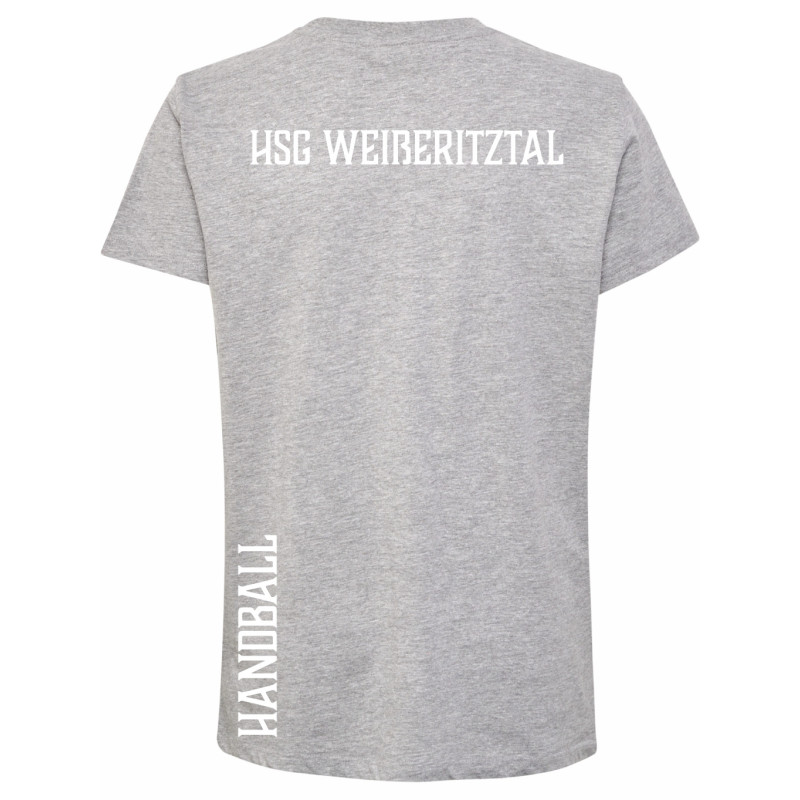 HSG Weißeritztal Kinder T-Shirt