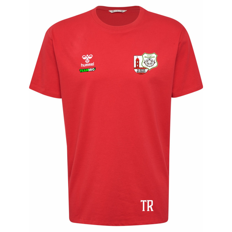 HSG Weißeritztal Kinder T-Shirt