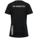 HSG Weißeritztal Damen T-Shirt