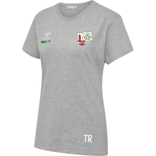 HSG Weißeritztal Damen T-Shirt