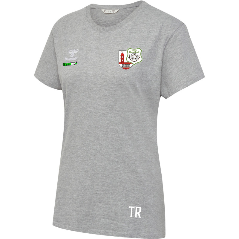 HSG Weißeritztal Damen T-Shirt