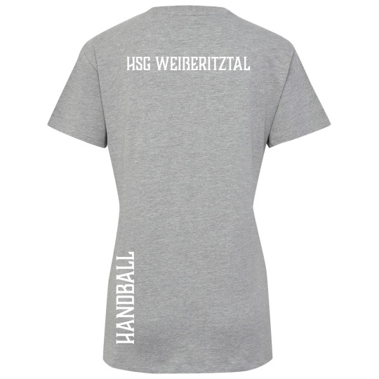 HSG Weißeritztal Damen T-Shirt