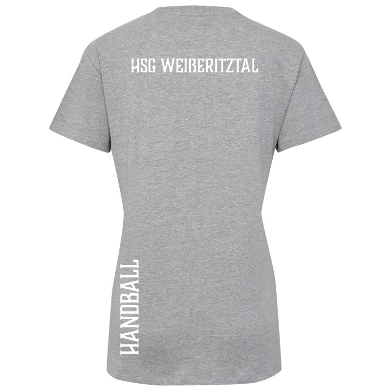 HSG Weißeritztal Damen T-Shirt