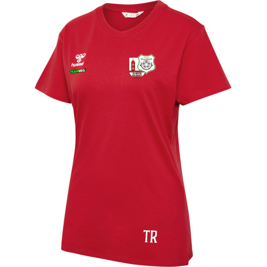 HSG Weißeritztal Damen T-Shirt