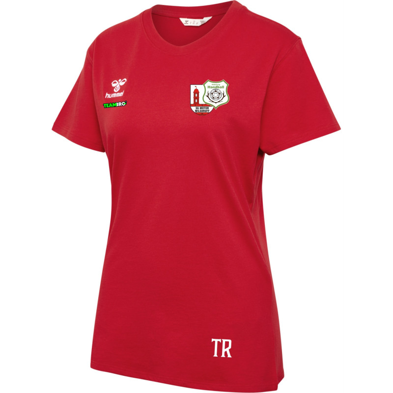 HSG Weißeritztal Damen T-Shirt