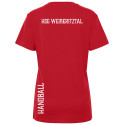 HSG Weißeritztal Damen T-Shirt