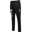HSG Weißeritztal Unisex Trainingshose schwarz