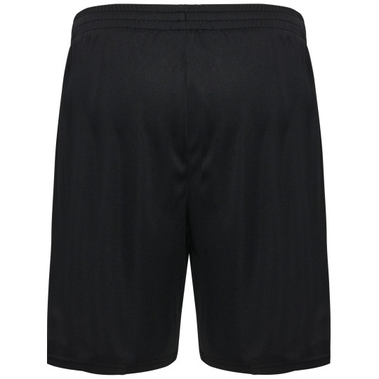 HSG Weißeritztal Unisex Shorts schwarz