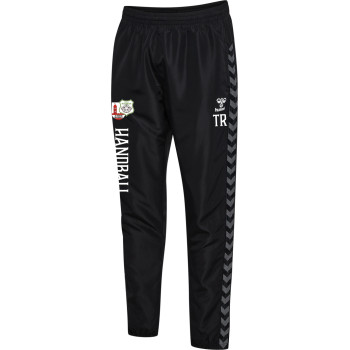 HSG Weißeritztal Damen Präsentationshose schwarz