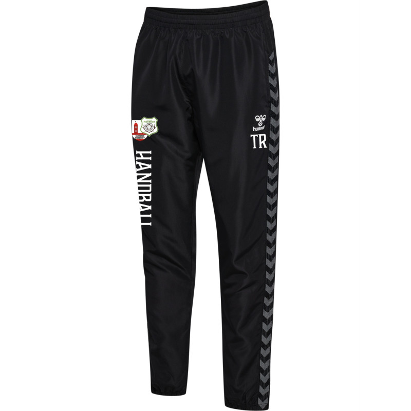 HSG Weißeritztal Damen Präsentationshose schwarz