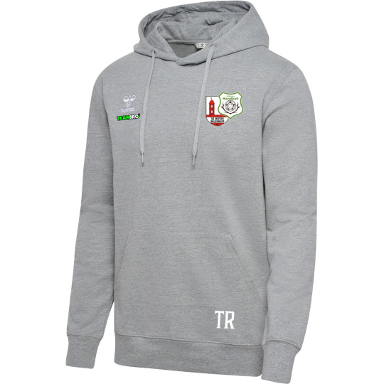 HSG Weißeritztal Unisex Hoodie