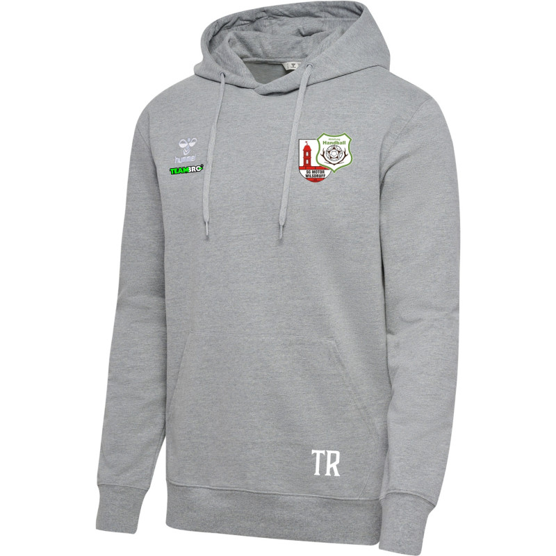 HSG Weißeritztal Unisex Hoodie