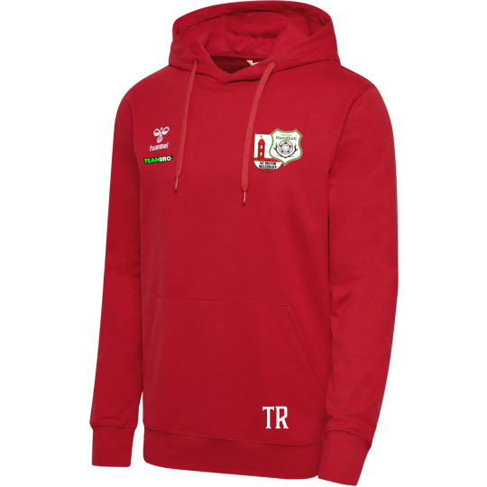 HSG Weißeritztal Kinder Hoodie