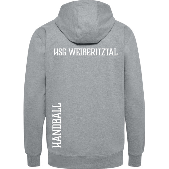 HSG Weißeritztal Kinder Hoodie