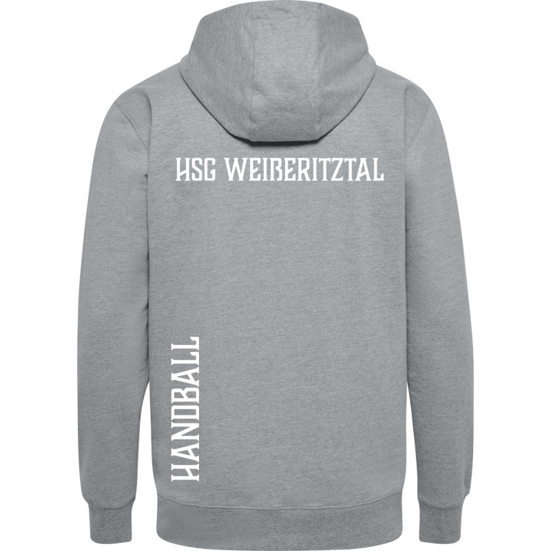 HSG Weißeritztal Kinder Hoodie