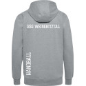 HSG Weißeritztal Kinder Hoodie