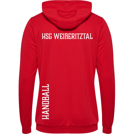HSG Weißeritztal Kinder Hoodie