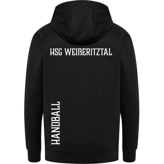 HSG Weißeritztal Unisex Hoodie