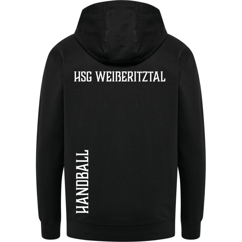 HSG Weißeritztal Unisex Hoodie