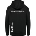 HSG Weißeritztal Unisex Hoodie