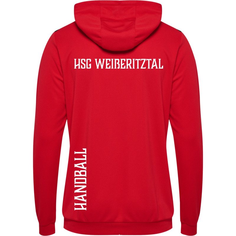 HSG Weißeritztal Unisex Hoodie