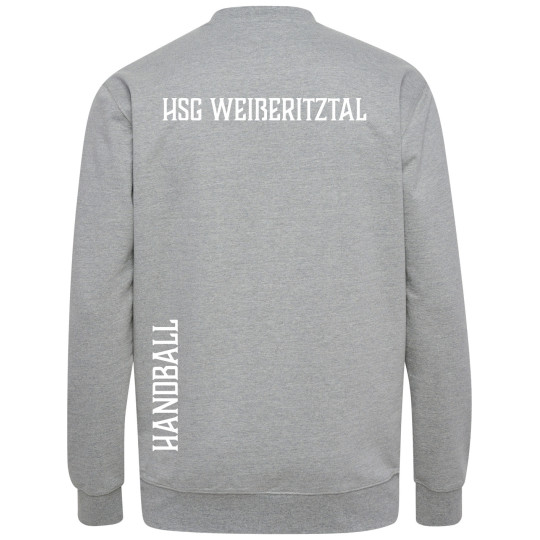HSG Weißeritztal Kinder Sweatshirt