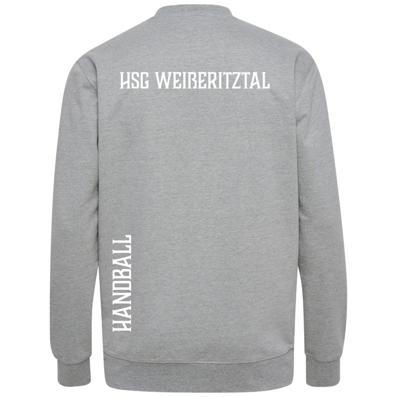 HSG Weißeritztal Kinder Sweatshirt