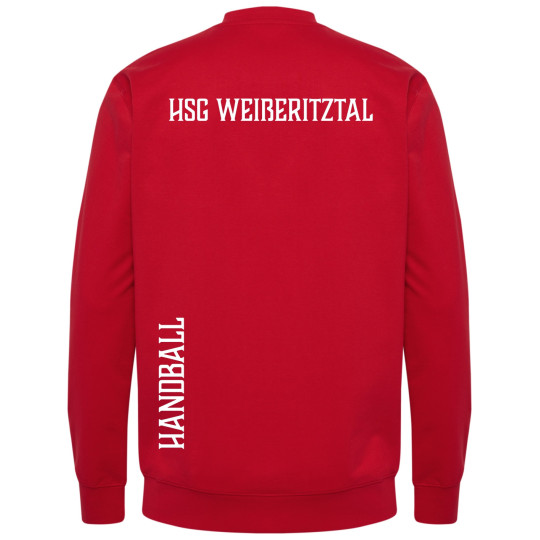 HSG Weißeritztal Kinder Sweatshirt