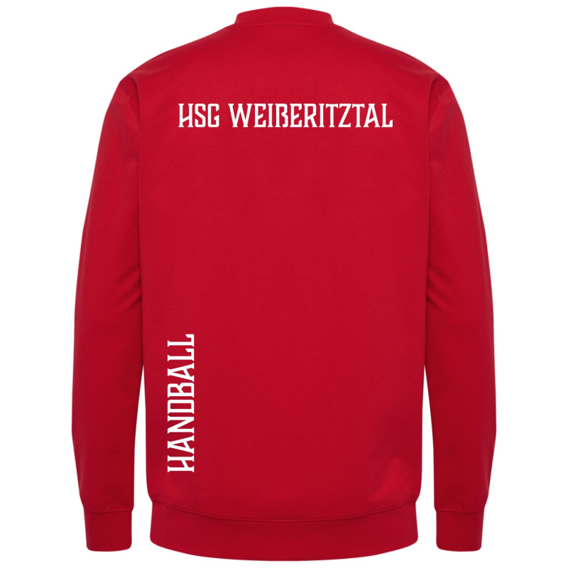 HSG Weißeritztal Kinder Sweatshirt