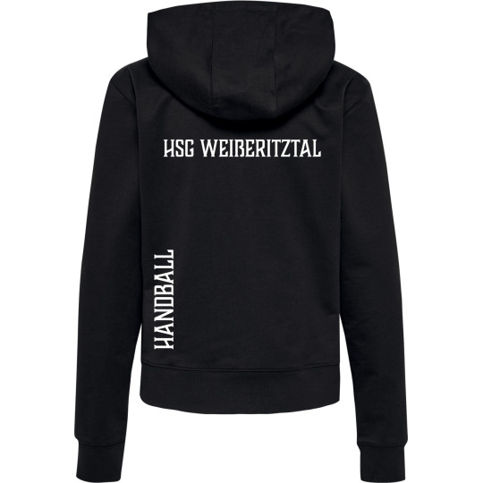 HSG Weißeritztal Damen Kapuzenjacke