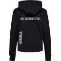 HSG Weißeritztal Damen Kapuzenjacke