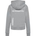 HSG Weißeritztal Damen Kapuzenjacke