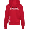 HSG Weißeritztal Damen Kapuzenjacke