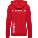 HSG Weißeritztal Kinder Kapuzenjacke