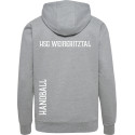 HSG Weißeritztal Unisex Kapuzenjacke